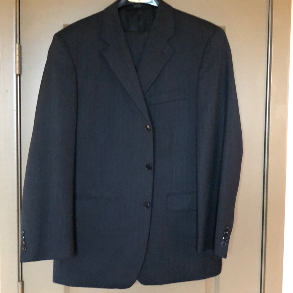 Jones NY Men’s Suit